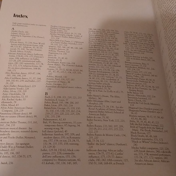 Dancing The Pleasure, Power, And Art of Movement - Picture 12 of 13